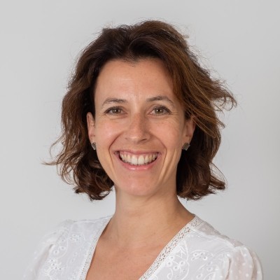Isabelle Combarel, Swen Capital Partners